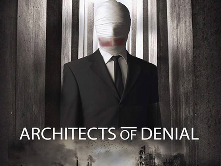 architects of denial, 2018 ANCA-WR Gala
