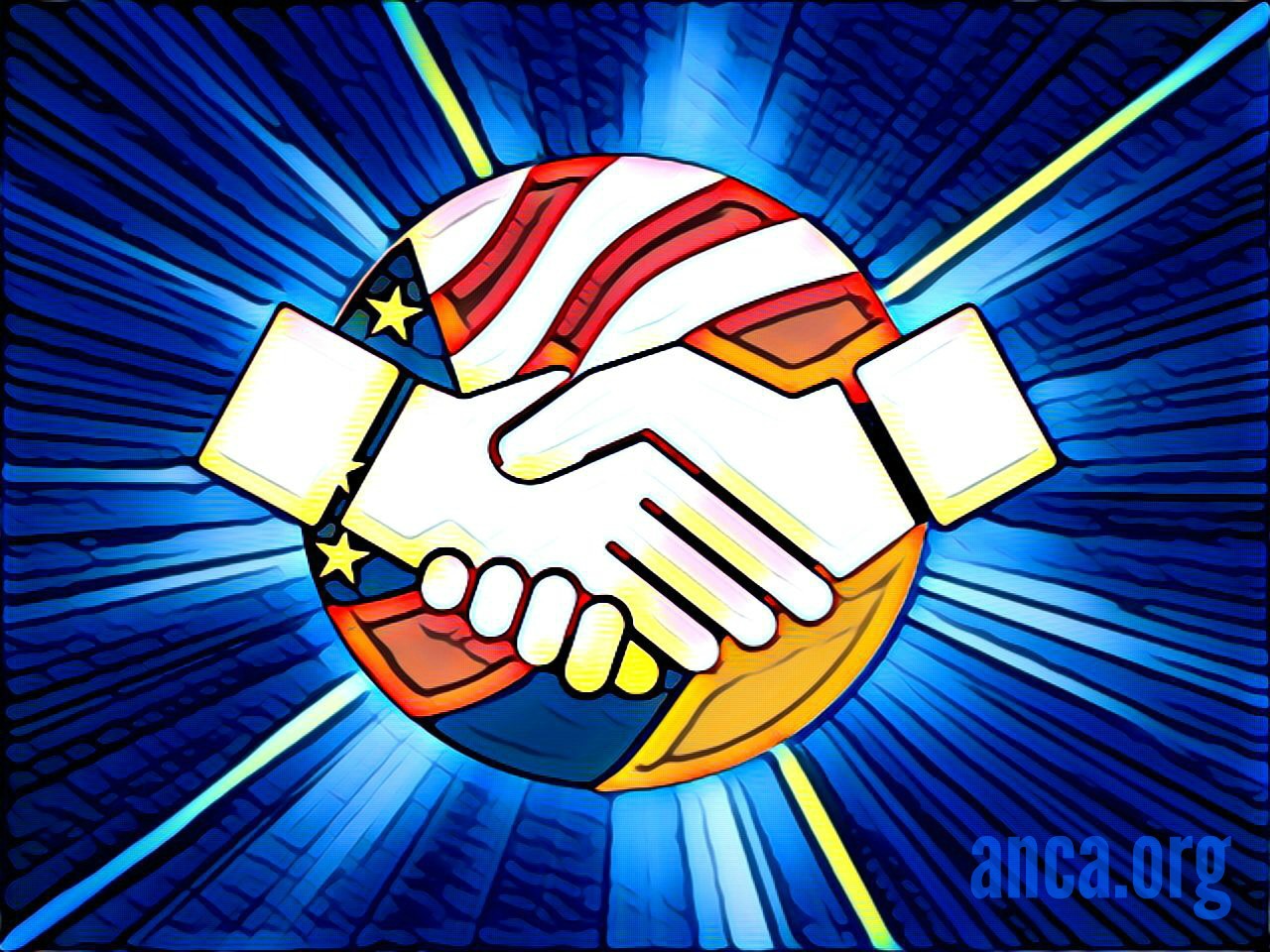 U.S.Armenia Relations ANCA Western Region