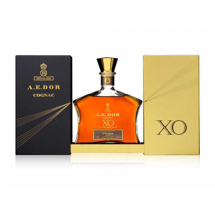 a-e-dor-xo-carafe-nolly-cognac - ANCA Western Region