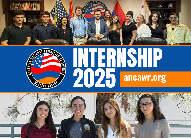 ANCA-WR 2025 Summer Internship