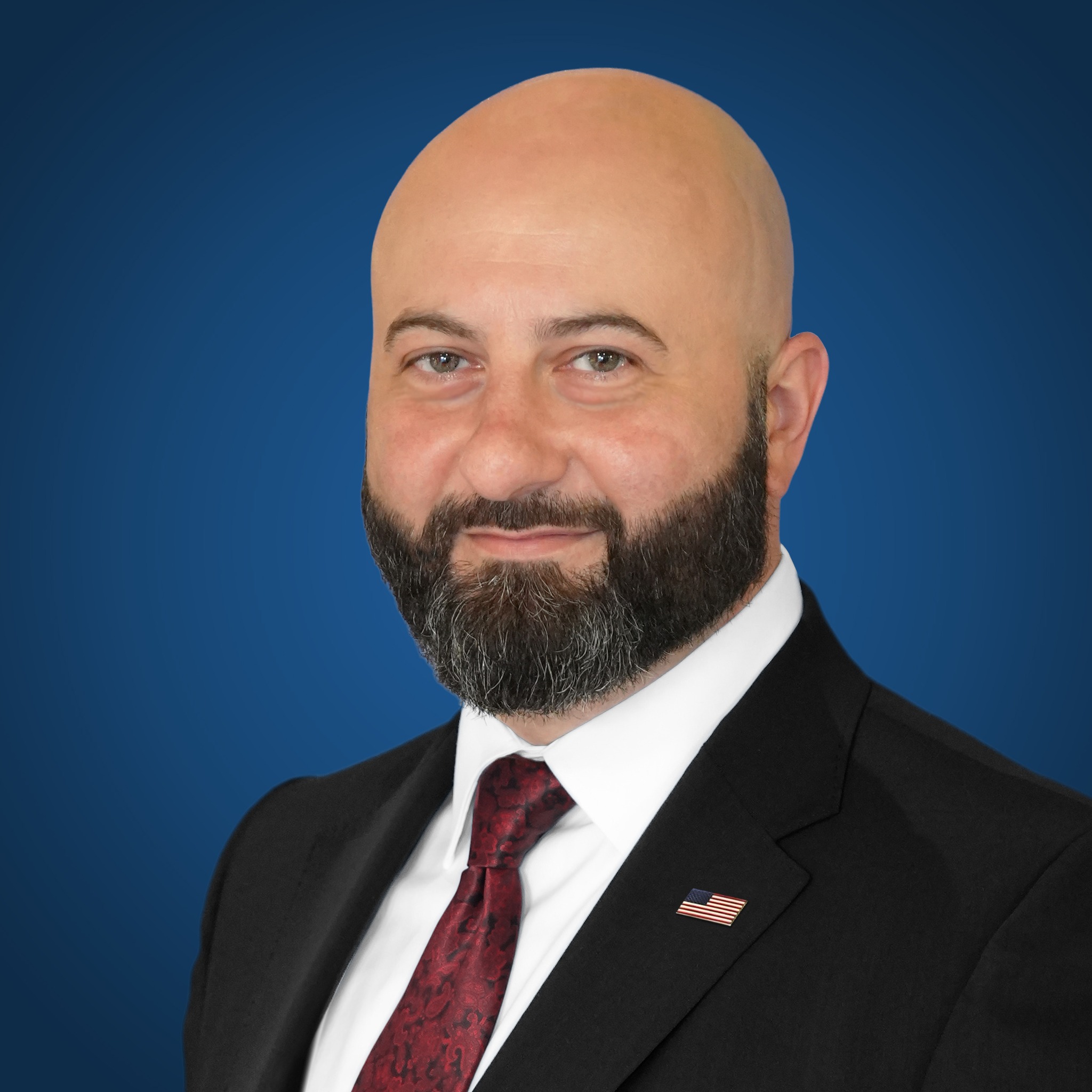 David Gevorkyan
