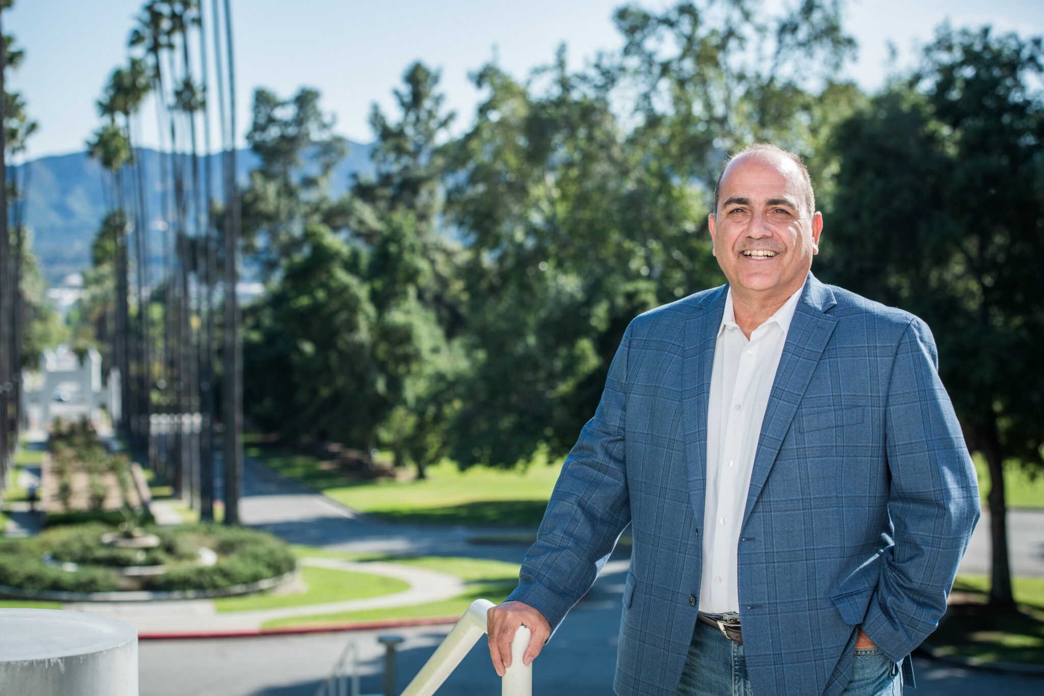 Greg Krikorian