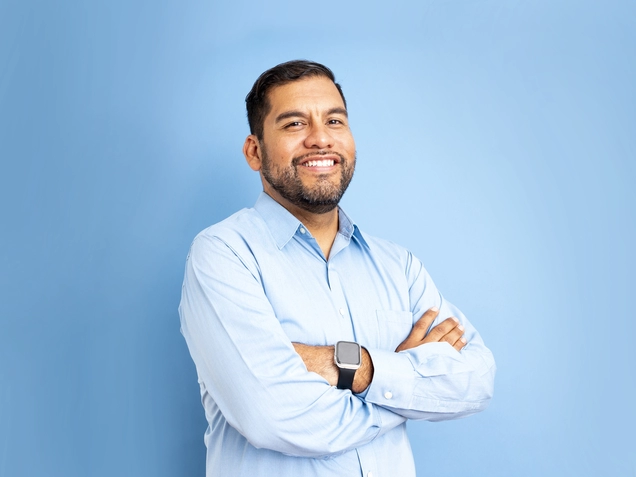 Hugo Soto-Mart&iacute;nez