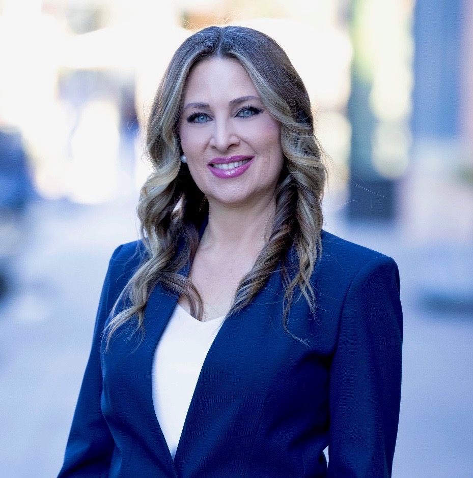 Lenna Hovanessian